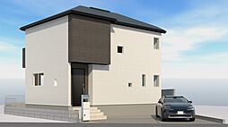 千葉県野田市五木新町