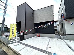 千葉県柏市塚崎