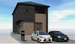 千葉県野田市七光台