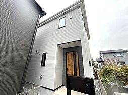 千葉県野田市七光台