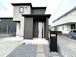 千葉県野田市七光台