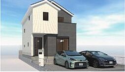 千葉県野田市七光台