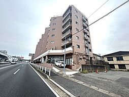 第二松戸グリーンハイツ