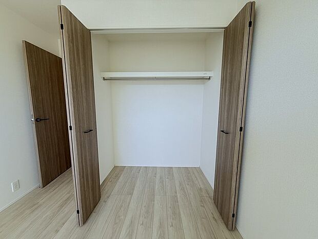 クローゼット
