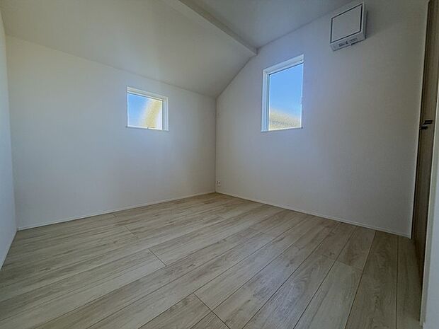 洋室4.5帖