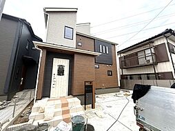 千葉県松戸市上矢切