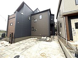 千葉県松戸市上矢切