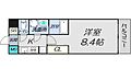 サムティ福島ノース9階5.5万円