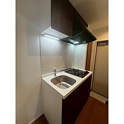 北坂戸ヒルズ 103 1階1Kの室内