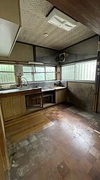 小川町角山-おひさまハウス- 4DKのリビング/ダイニング