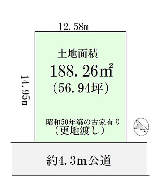 区画図：311002342431