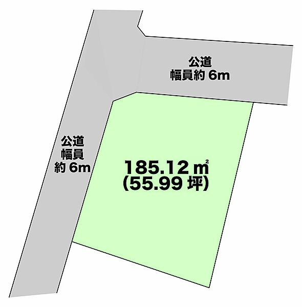 区画図：311002393610