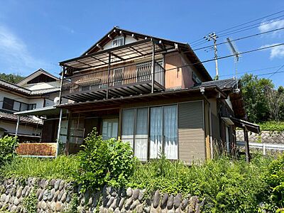 外観 外観