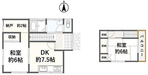 間取り：311002161390