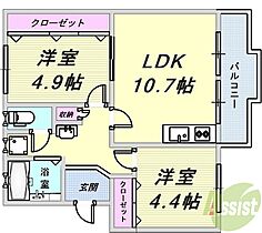 間取り：228047619220