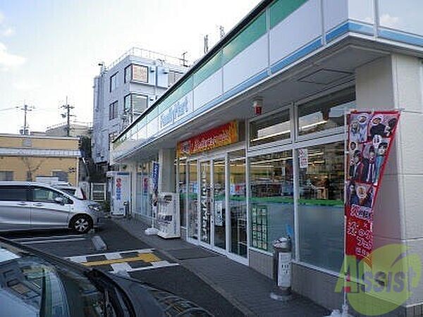 画像30:ファミリーマート 神鉄大池駅前店 3051m