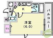 エステムコート神戸・県庁前のイメージ