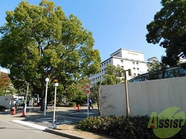 画像30:神戸百年記念病院 1431m