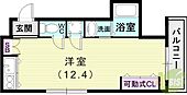 ロイスグラン神戸湊川公園のイメージ