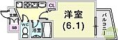 エステムコート神戸・県庁前のイメージ