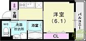 アベニューKOBE山本通りのイメージ