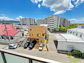 ろうきん鈴蘭台コーポ  ｜ 兵庫県神戸市北区山田町小部字高橋1-1（賃貸マンション3LDK・4階・72.19㎡） その22