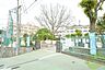 周辺：小部小学校 1118m