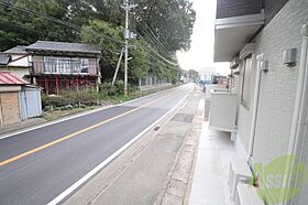 Arpege  ｜ 兵庫県神戸市北区有野町有野（賃貸アパート1LDK・1階・45.50㎡） その20