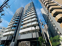 プレサンス神戸元町ベルシオン