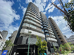 プレサンス神戸元町ミューズ