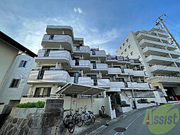 ジョイフル中山手