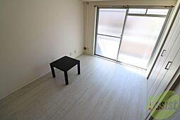 サンハイツ元町 4階1DKのリビング/ダイニング