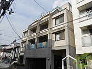 岩屋駅より徒歩2分 2階 築31年3ヶ月の賃貸物件