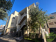 Choco House 北野の賃貸物件