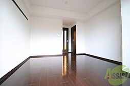 ForYou神戸・灘 5階1Kのリビング/ダイニング