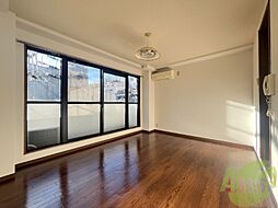 賢泰ビル 4階1Kのリビング/ダイニング