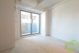 エスリードレジデンスグラン神戸三宮シティ 2階1Kのリビング/ダイニング