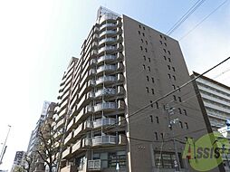 アミーグランコート三宮