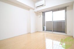 スワンズ神戸三宮イースト 5階1Kのリビング/ダイニング