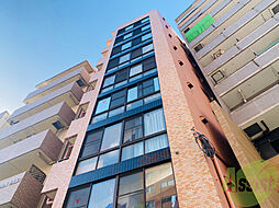 鯉川マンション