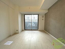 アプリーレ三宮イースト 12階1Kのリビング/ダイニング