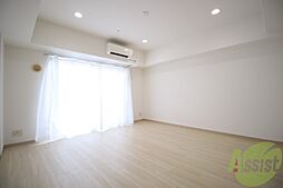 IPSX EAST 10階ワンルームのリビング/ダイニング