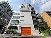 三ノ宮駅より徒歩7分 10階 築23年10ヶ月の賃貸物件