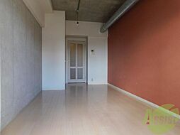 プロシード神戸元町 11階1Kのリビング/ダイニング