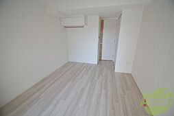 セレニテ神戸元町クレア 14階1Kのリビング/ダイニング