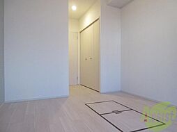 スプランディッド神戸北野 5階1Kのリビング/ダイニング