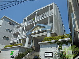 ビーハイツ北野