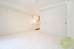 マグノリア・トアロード 3階1LDKのリビング/ダイニング