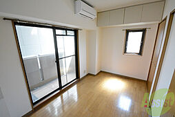 エステムコート神戸元町通 9階1Kのリビング/ダイニング