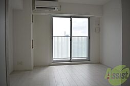 プラネソシエ神戸元町 8階1Kのリビング/ダイニング